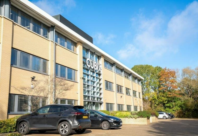 Linford Wood, Milton Keynes, Buckinghamshire