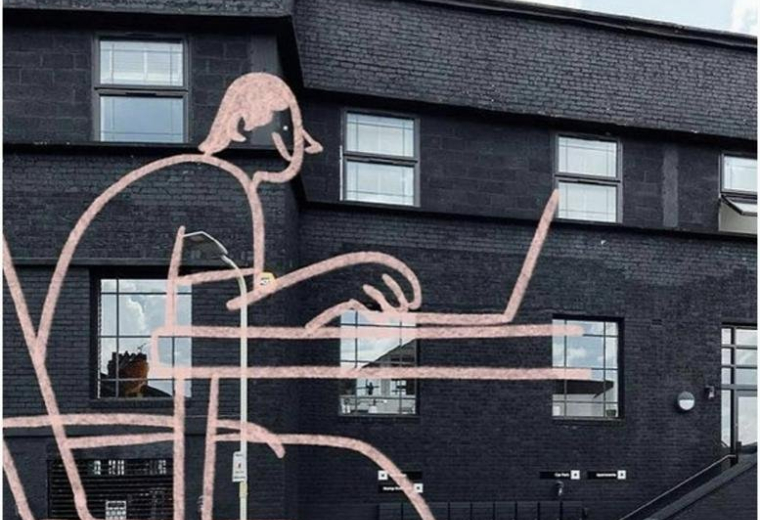 Lisle Street, Canal House, Leicestershire, Loughborough