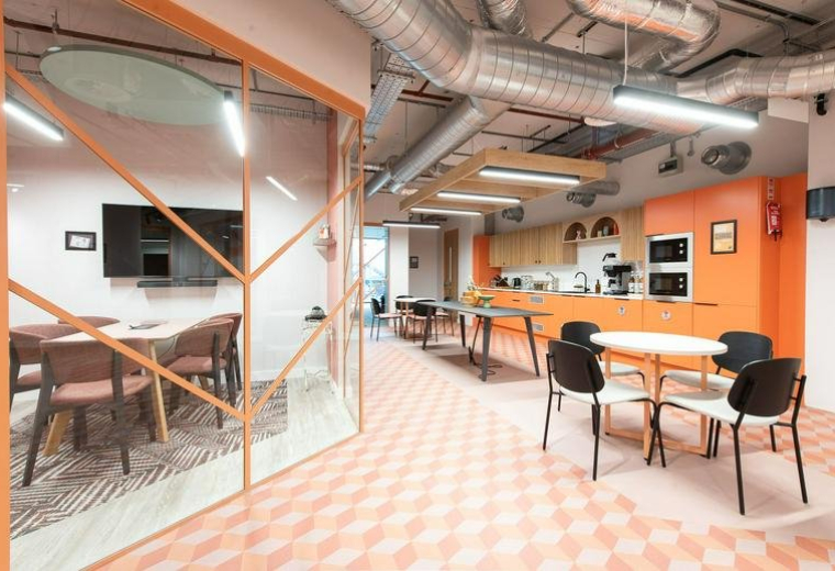 Longley Place, 5 New England Street, Brighton, East Sussex