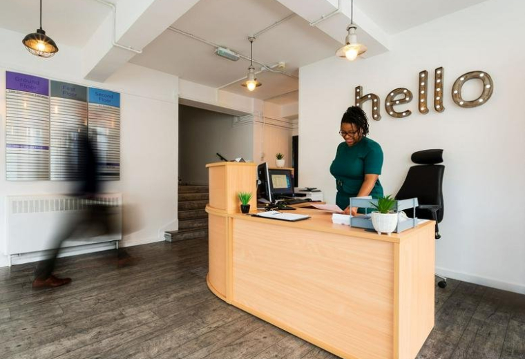 Lonsdale House, 52 Blucher Street, Birmingham