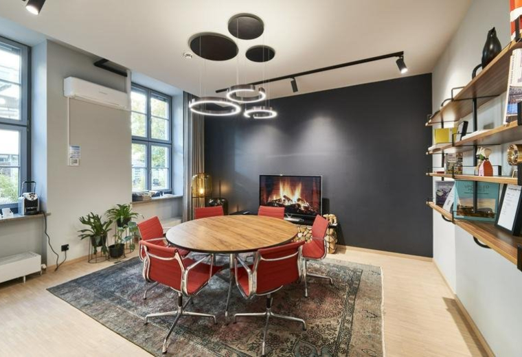 Image of Munich serviced office