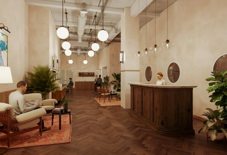 Münzstraße 12, Berlin, Brandenburg