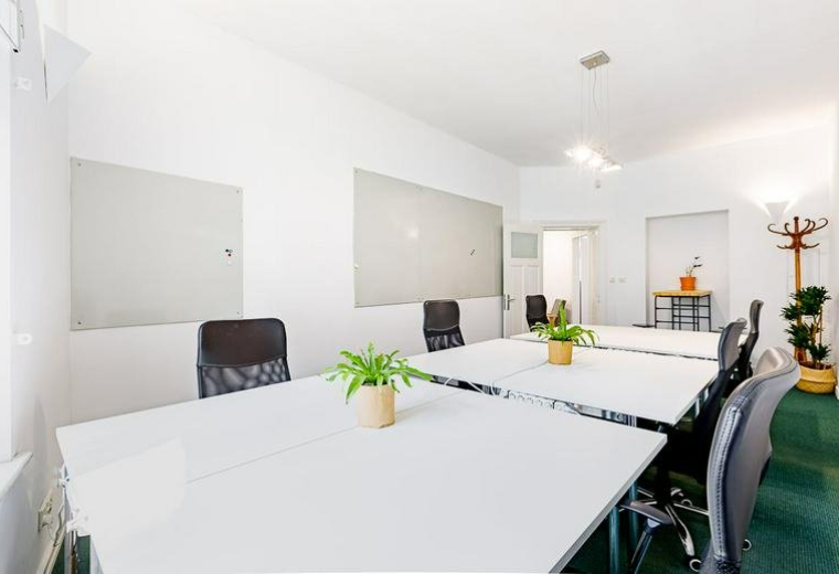 Małachowskiego 8/2, Gdańsk