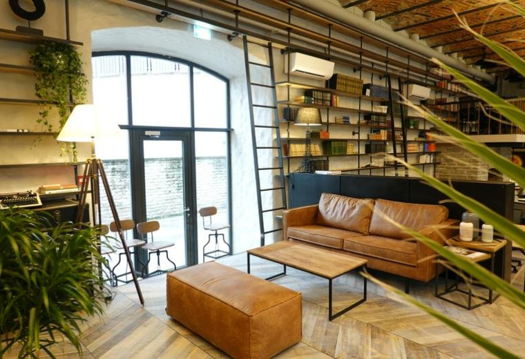 Maakri 25, Tallinn, Estonia