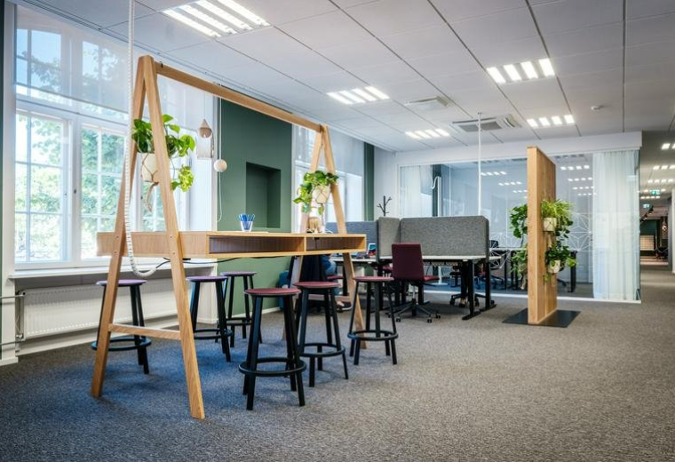 Maakri Tänav 19-21, Tallinn