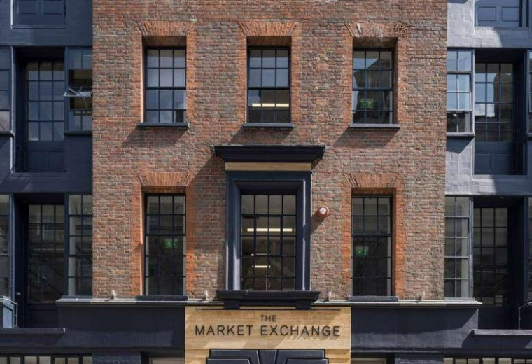 Macklin Street, London, United Kingdom