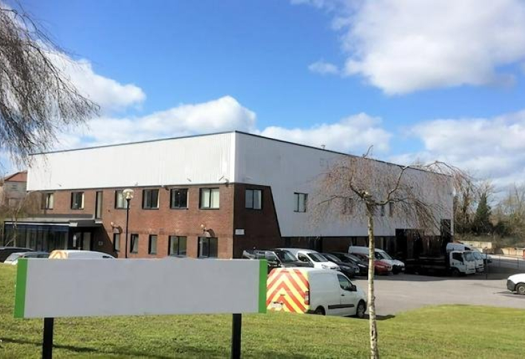 Mainline Place, Sarsfield Road, Wilton, Cork, Ireland