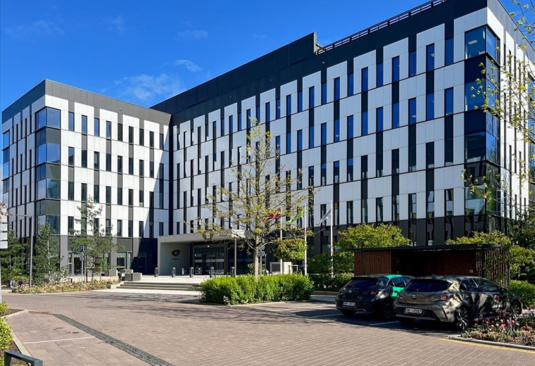 Maldugunu street 4, Riga, Latvia