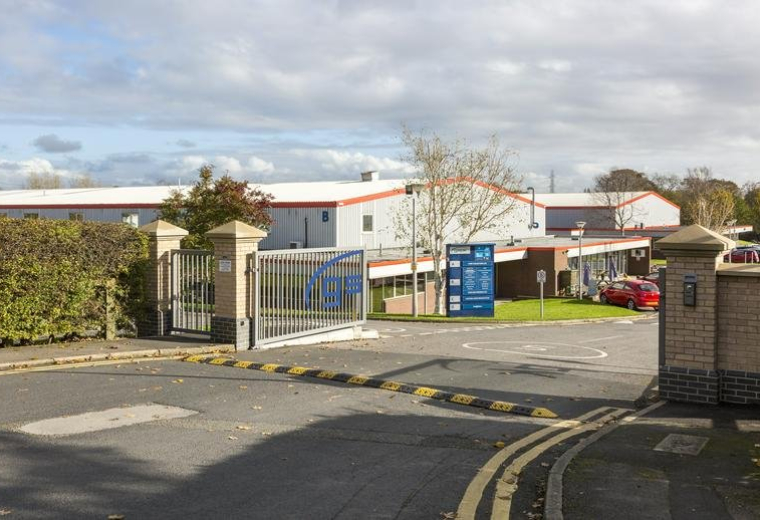 Manse Lane, Knaresborough, North Yorkshire