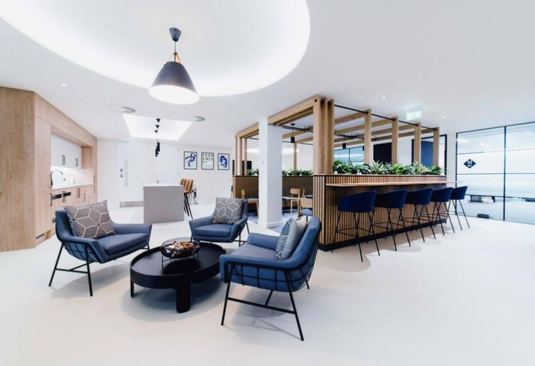 Marlow International, Parkway, Marlow, Buckinghamshire