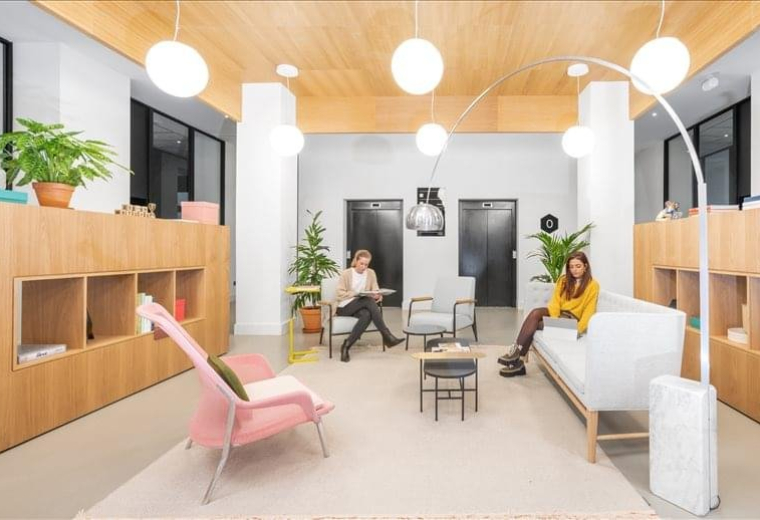 Marqués de San Esteban, 2, Gijón