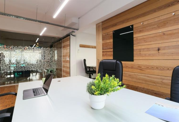 Office space - Lisbon