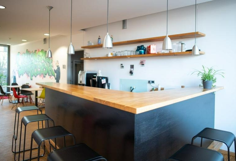 Martin-Schmeißer-Weg 10, Dortmund, North Rhine-Westphalia