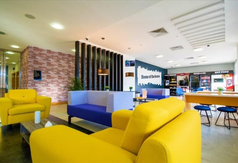 575-599 Maxted Road, Hemel Hempstead, Hertfordshire