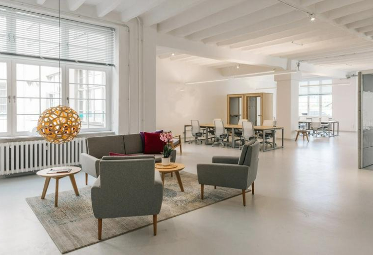 Mehringdamm 32-24, 1st Floor