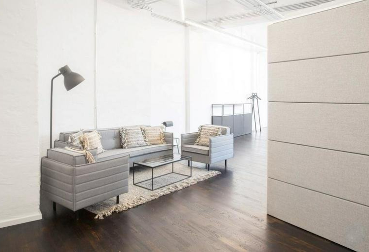 Executive offices in central Berlin