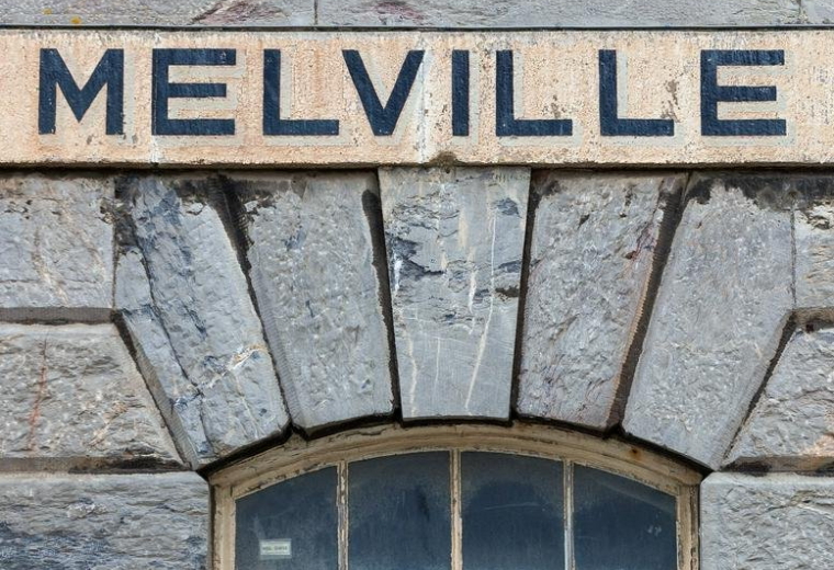 Melville, Royal William Yard, Plymouth, Devon