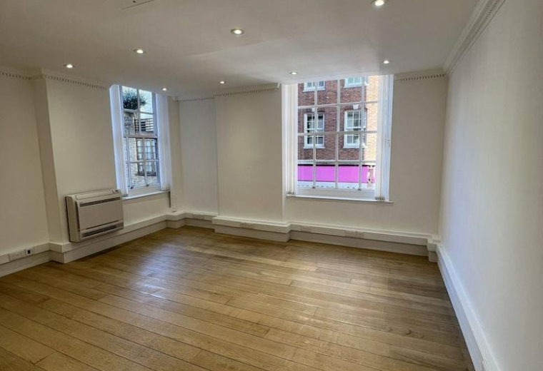 Messila House, 51 South Audley Street, Central London, W1K