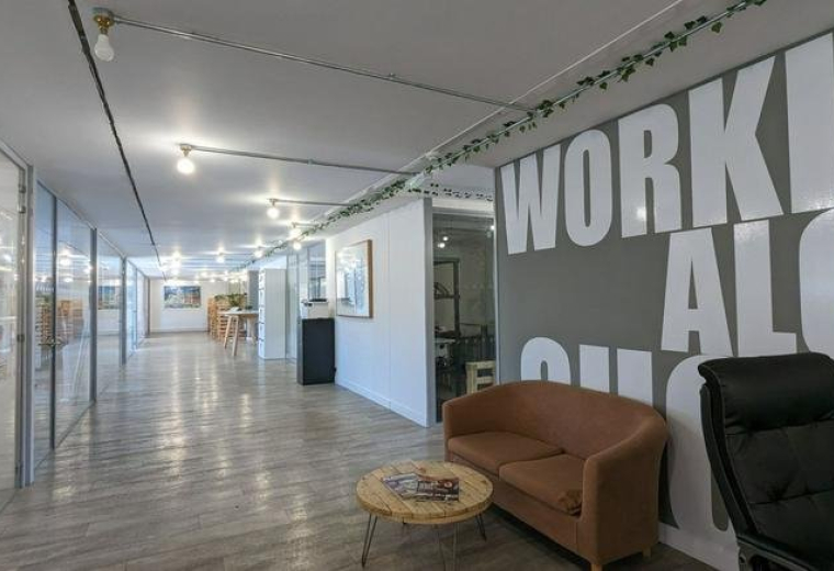 Metro House, Northgate, Chichester