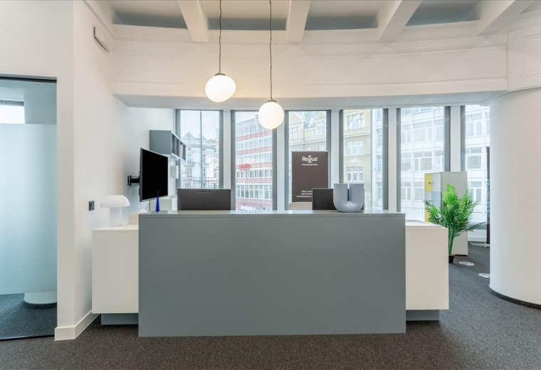 Mielzynskiego 14, Poznan