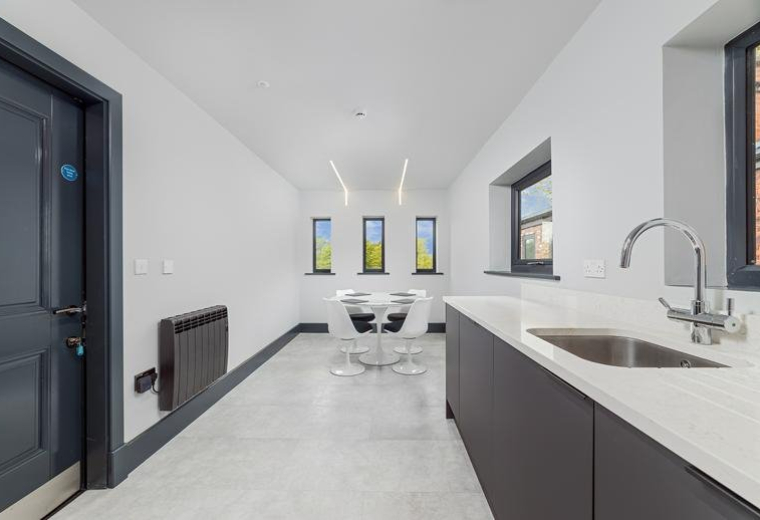 Mill Lane, Alderley Edge