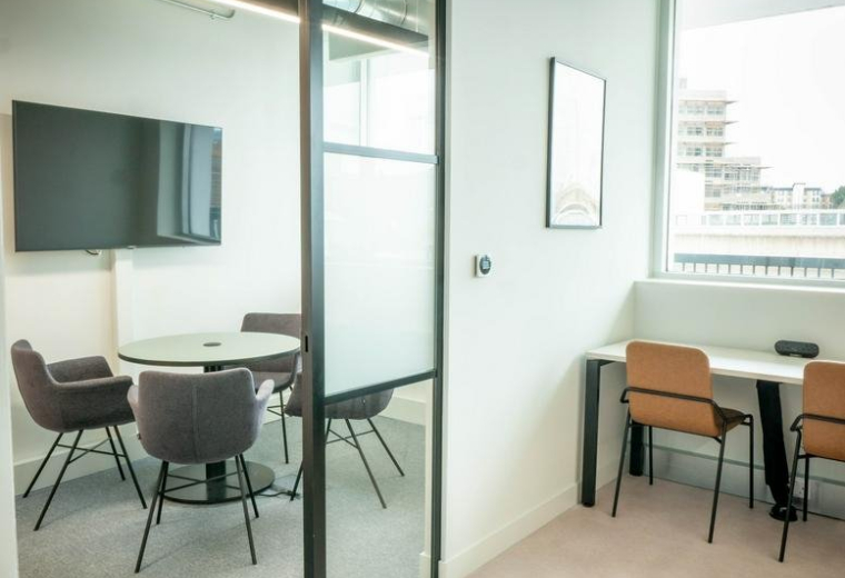 Offices at Millennium Way