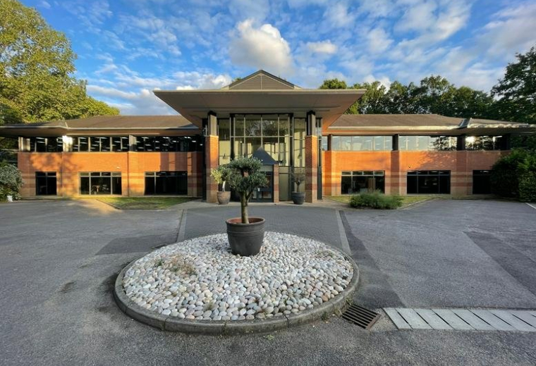 Interior of Milton Road