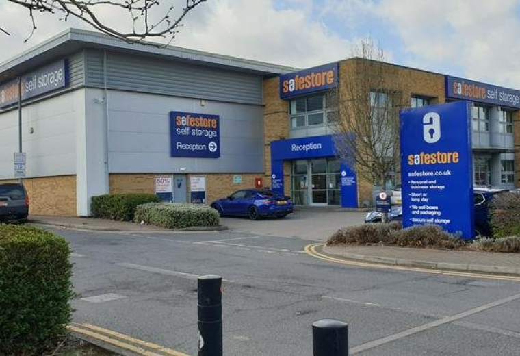 Unit 6, Moorfield Road, Guildford, Surrey