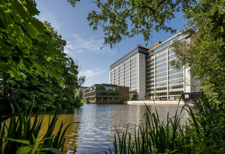 Nachtwachtlaan 20, 3rd Floor, Rembrandt Park, Amsterdam