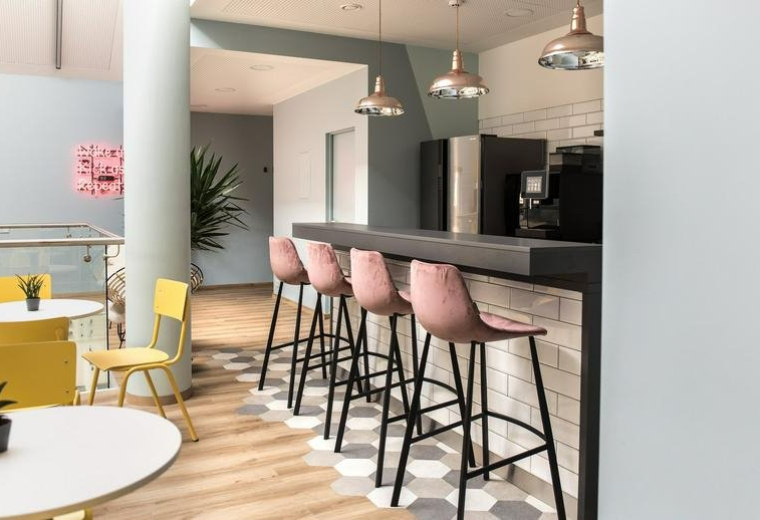 Naugarduko gatvė 3, Vilnius