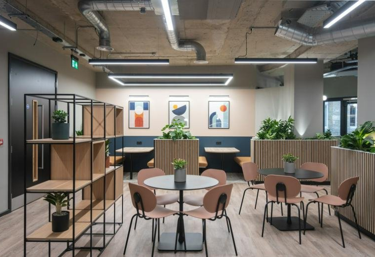 Portland House, New Bridge Street West, Newcastle upon Tyne