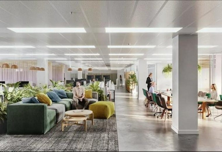 New City Court, 20 St. Thomas Street, London