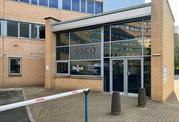 New City House, Ground & 1st Floors, 57-63 Ringway, Preston