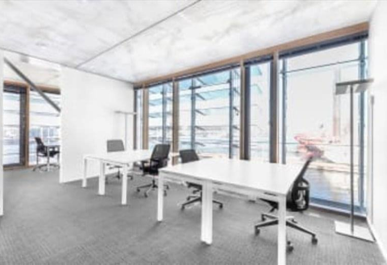 3rd floor, News Building, 3 London Bridge Street