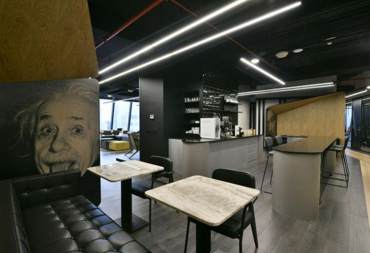 Nidakule Levent, Esentepe, Harman Street No: 7, Kat: 6, Şişli/İstanbul