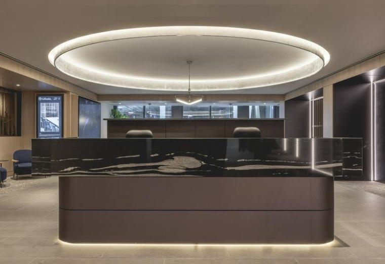 No. 1 St Michael’s, Jackson’s Row, City Centre, Manchester