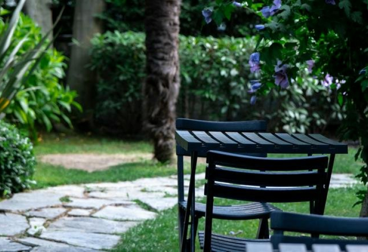 No: 13, Karanfil Sokağı, Levent/Besiktas, Istanbul