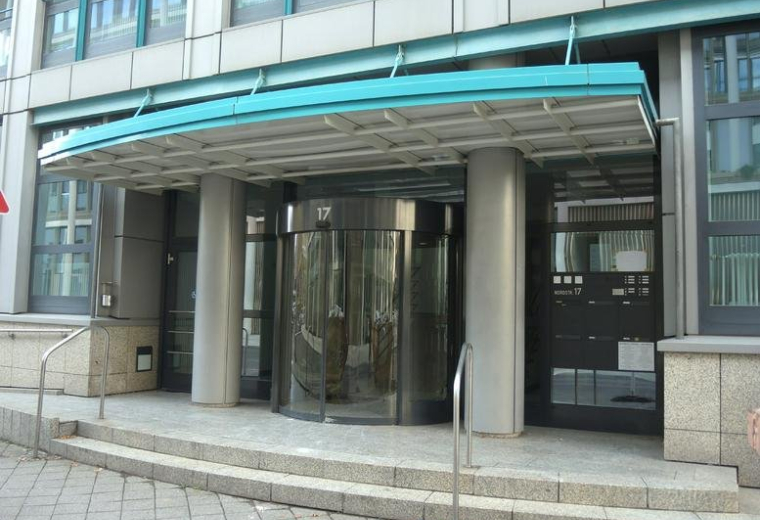 Nordstraße 17-21, Leipzig, Saxony