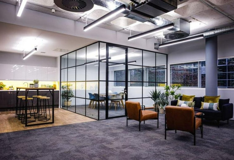 Norfolk House, Silbury Boulevard, Central Milton Keynes