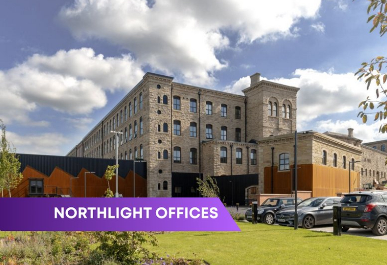 Northlight Parade, Northlight Boulevard, Pendle, Lancashire