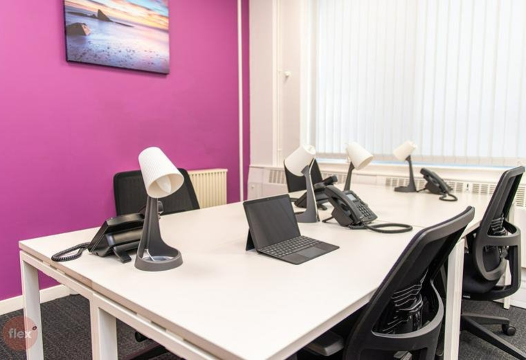 Office space in Hull