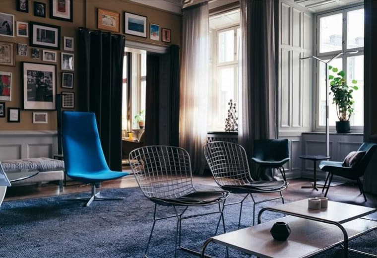 Serviced office centre to rent in Stockholm