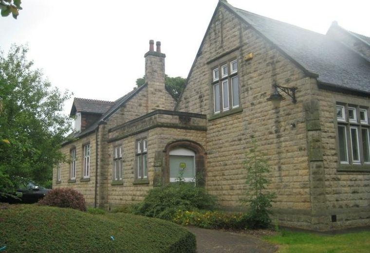 Oak House Business Centre, Woodhouse Road, Mansfield
