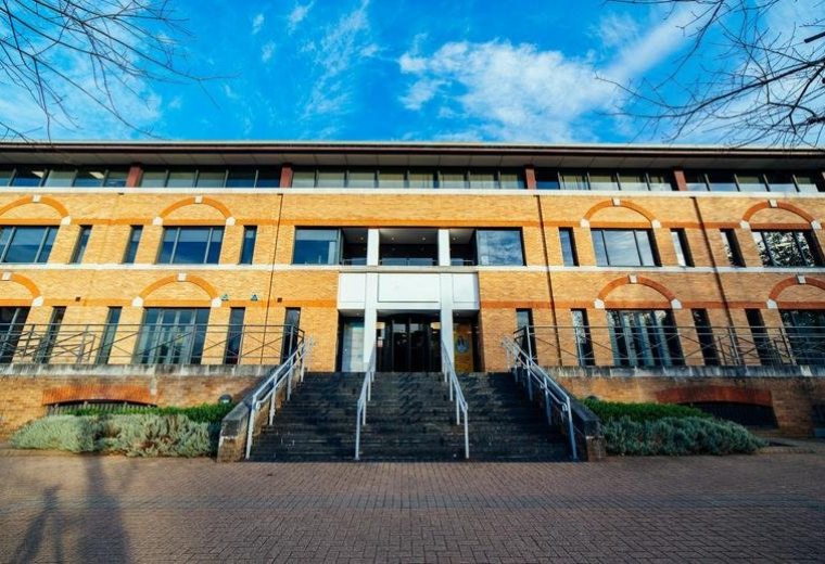 Oak House, Reeds Crescent, Watford, Hertfordshire