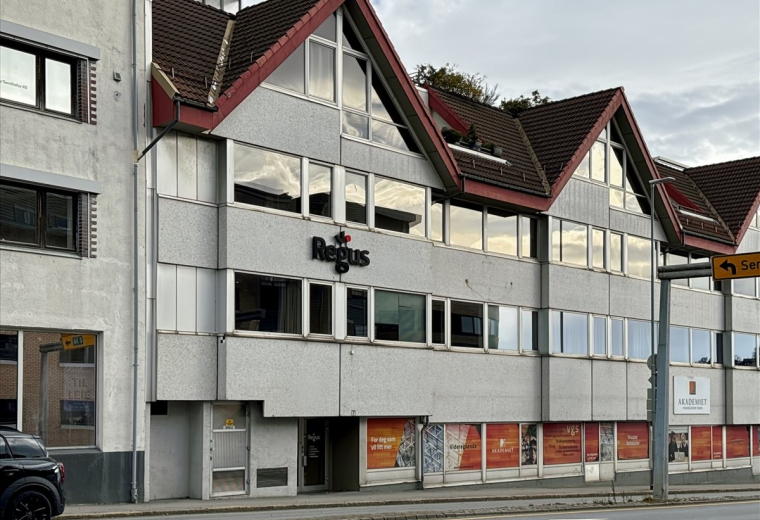 Oalsgata 7, 3rd Floor, Sandnes
