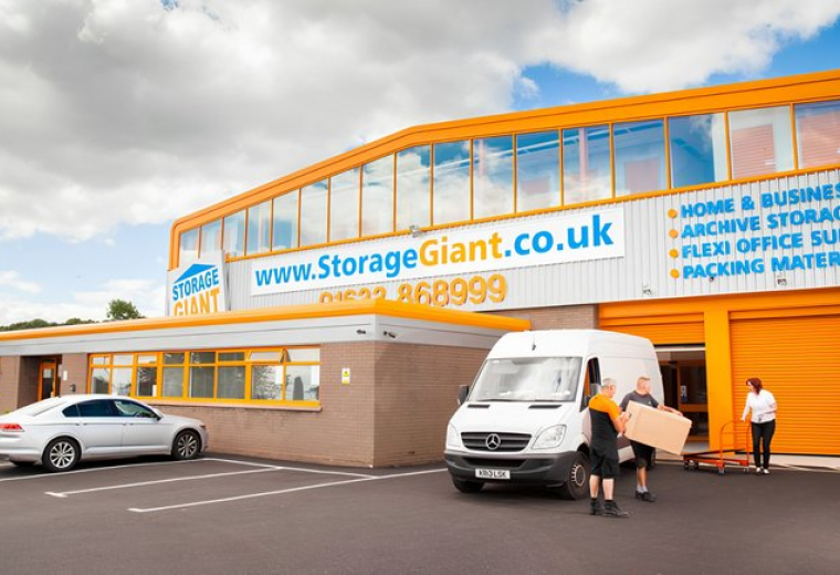 Unit 12, Ty-Coch Way, Cwmbran, Torfaen, United Kingdom