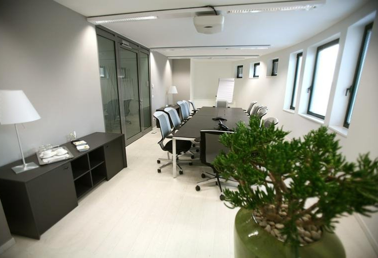 1/2, rue Hildegard von Bingen, (Former address 7a, rue Robert Stumper L-1882 Luxembourg)