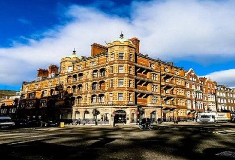 Executive suites to let in London