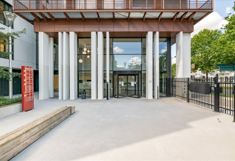 1 Avenue de l’Europe, Montevrain, IDF Seine et Marne, France