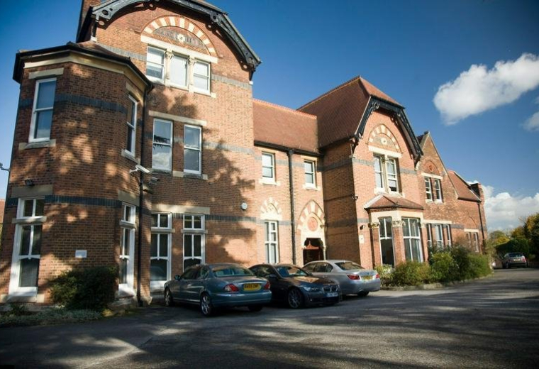 Airivo Chislehurst, 1 Bromley Lane, Chislehurst, Kent